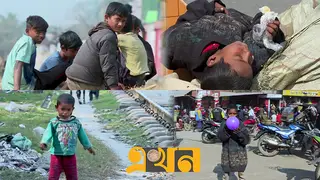 সহযোগিতা পেলে পথশিশুরা হতে পারে সম্পদ